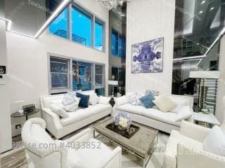 1 BR in > 12 Daisy Chu Yuen Long Gadoli Garden | House Saleable Area