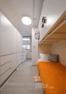 1 BR in > 9 Top 【Single Studio | Runway 1331 Kai Tak】️ Kai Tak Runwa
