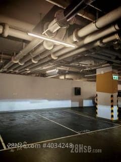 1 BR in Tseung Kwan O