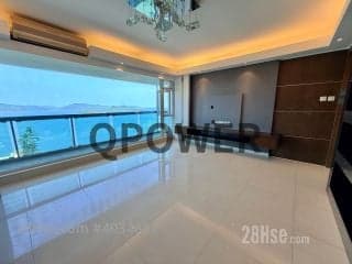 3 BR in > 12 銀線灣一線海景， Beautiful Full Sea view Sai Kung Fullway Garde