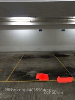 1 BR in > 2 Parking spaces for rent