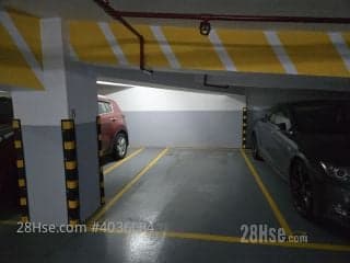 1 BR in Mong Kok
