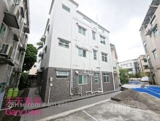 3 BR in > 21 New top