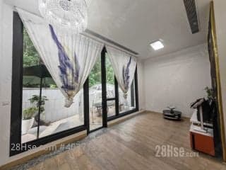 1 BR in > 9 Rare rental listing for a detached house with a large ga
