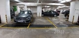 1 BR in > 3 Parc Royale for Rent & Sold Tai Wai Parc Royale | Under 