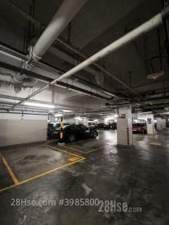 1 BR in > 5 Spacious and easy to park Lai Chi Kok Banyan Garden | L3