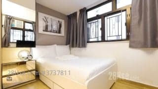 1 BR in Sai Ying Pun