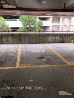 1 BR in Tuen Mun