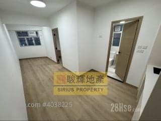 1 BR in > 7