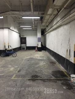 1 BR in > 2 Tsing Yi Garden No.72 Car park