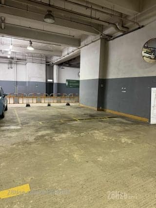 1 BR in > 1 Yongdeli parking spaces for rent at low prices