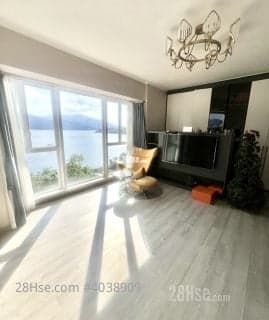 1 BR in Central