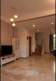 3 BR in > 8 Villas for rent at bargain prices Fanling The Green | Ho