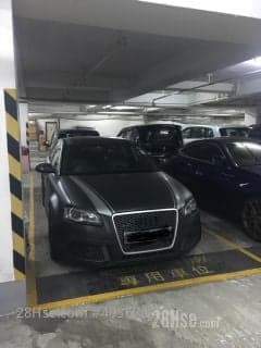 1 BR in > 1 Yuen Long indoor parking space for rent Yuen Long Evergr