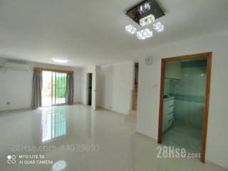 3 BR in > 13 Top Large front garden