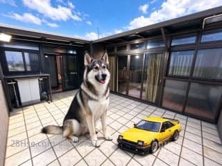 3 BR in > 8 Golden [Exclusive] [High