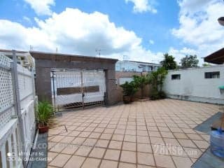 3 BR in > 16 Exclusive large garden in front of section i