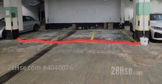 1 BR in > 1 Tsing Yi Garden Parking Space Tsing Yi Tsing Yi Garden R