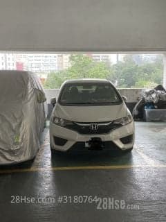 1 BR in > 1 Covered parking space Chai Wan Winner Centre Andy Proper