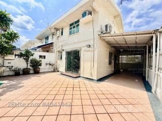3 BR in > 9 【Ashley】Managed rental property near the city! Large gar