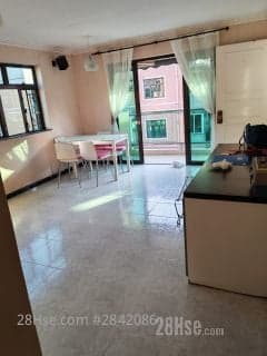 2 BR in Tai Po