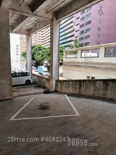 1 BR in Tuen Mun