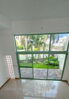 4 BR in > 6 Rare garden villa