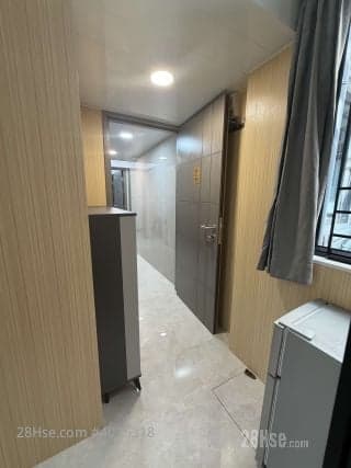 1 BR in Tsim Sha Tsui