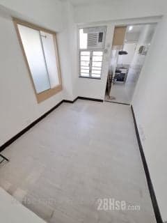 1 BR in Yau Ma Tei