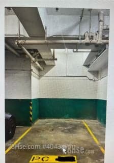 1 BR in > 1 Metrocity phase 3 car park Po Lam Metro City Rent HK$3