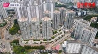 1 BR in Tuen Mun