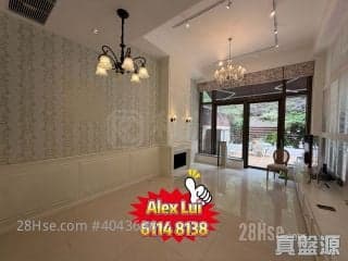 3 BR in > 11 Detached house with driveway and multiple parking space