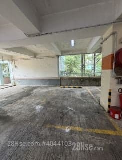 1 BR in > 1 Tai Wai Indoor Parking Space Rental Tai Wai Mei Chung Co