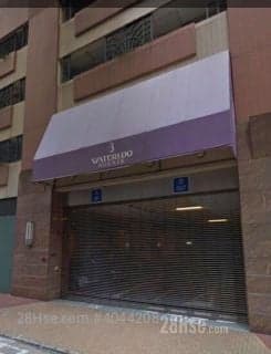 1 BR in Yau Ma Tei
