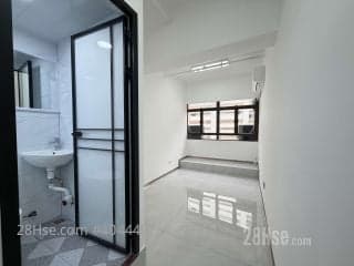 1 BR in > 35 Golden Brand new