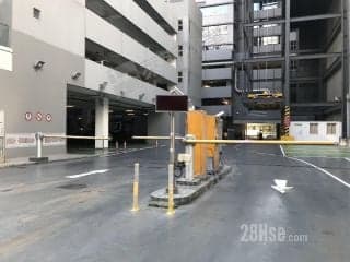 1 BR in > 1 Spacious parking spaces with reasonable rent Tsuen Wan O