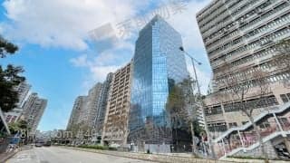 1 BR in > 1 Rarely rented Tsuen Wan International Enterprise Centre 