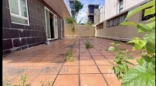3 BR in > 2 Ground Floor 3