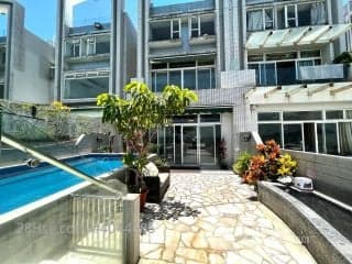 1 BR in > 35 Wave Bay