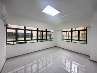 1 BR in > 8 Golden 【Brand New!】Independent private toilet 🤏 With