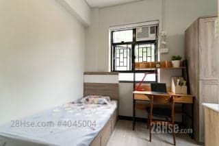 1 BR in Sha Tin