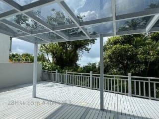 3 BR in > 21 Front