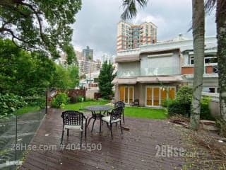 4 BR in > 30 (Jincheng Real Estate Rental Listing Recommendation) Xi