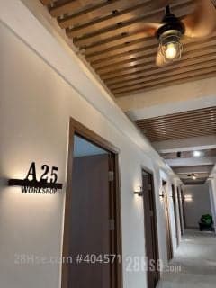 1 BR in > 9 Golden [Exclusive Early Bird Offer] Private toilet + hot