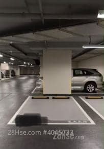 1 BR in > 1 Easy parking available on one side