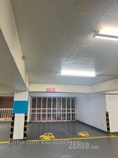 1 BR in Causeway Bay