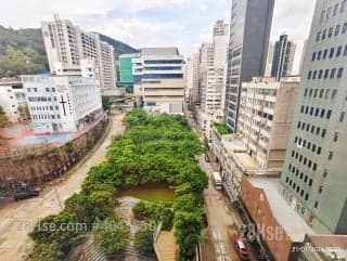 1 BR in > 7 Golden **Rare small unit