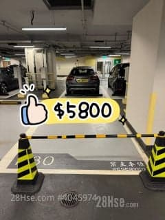 1 BR in > 2 Top Nice parking space