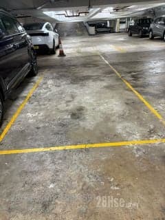 1 BR in North Point