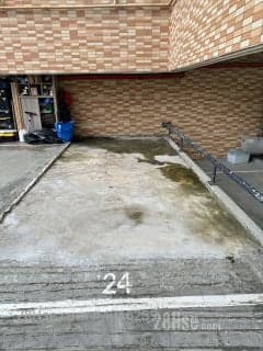 1 BR in > 3 Normal parking space Kowloon City Peony Height Rent HK$1
